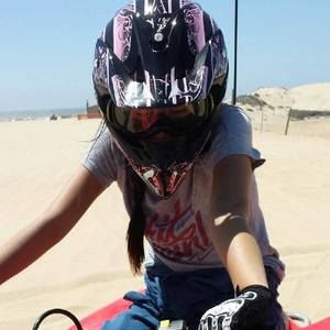 Meet your Posher, Cecilia